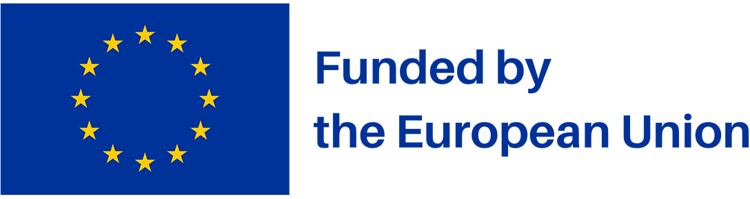 Funded by the European Union