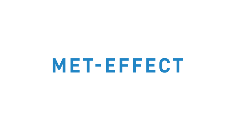 Met Effect Logo
