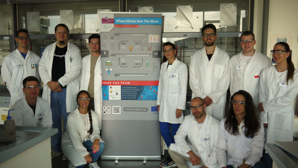 Read more about the article Air-sensitive techniques (Schlenk and glovebox) in inorganic chemistry