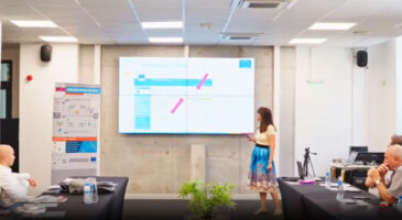 MET-EFFECT Annual Meeting 2025: Collaboration, Progress, and Future Directions